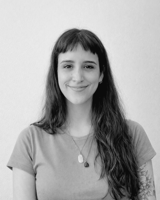 Fundadora de Faromud Project